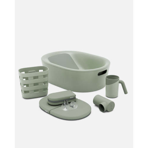 Bathtime Full Kit