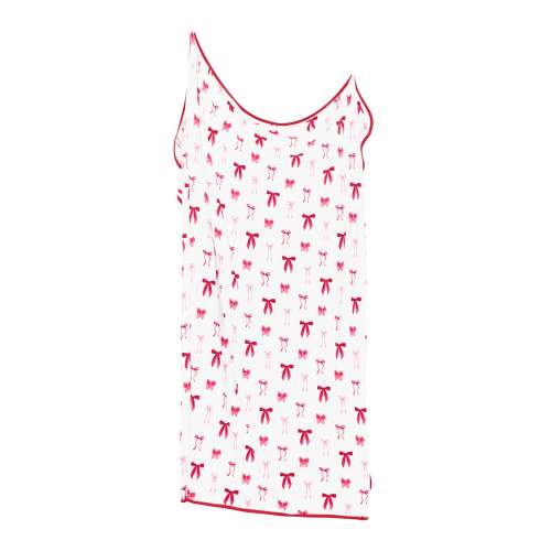 Swaddle Blanket in Small Love Bow