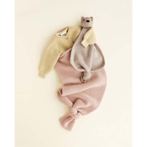 cocoon apricot