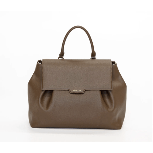 Soho Luxe Convertible Bag