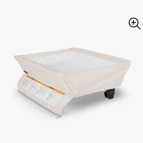 Remi Changing Station - Charlie - UPPAbaby