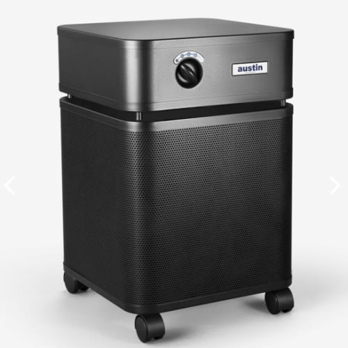 HealthMate Air Filter