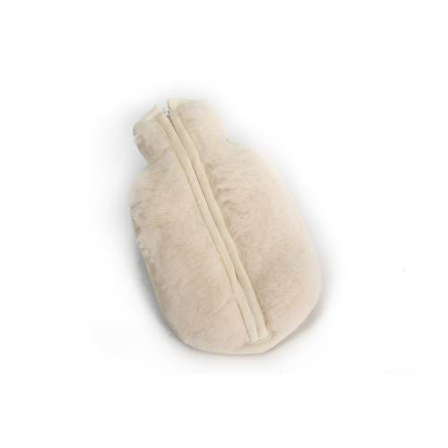 Wool Thermophore, Wool Warmer , Heat Pack, Hot Water Bottle