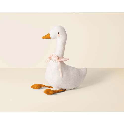 Lizzy the Duck