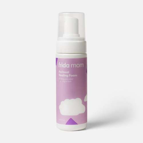 Frida Mom Witch Hazel Perineal Healing foam