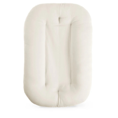 Infant Lounger | Natural