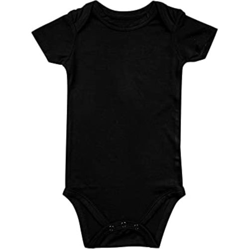 Short Sleeve Bodysuits
