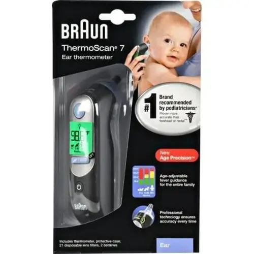 braun thermoscan - Google Search