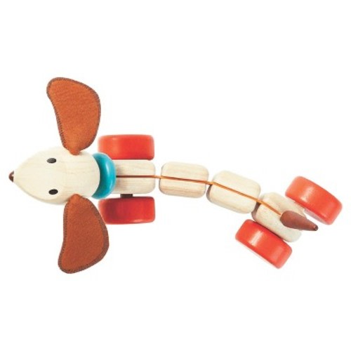 PlanToys® Happy Puppy