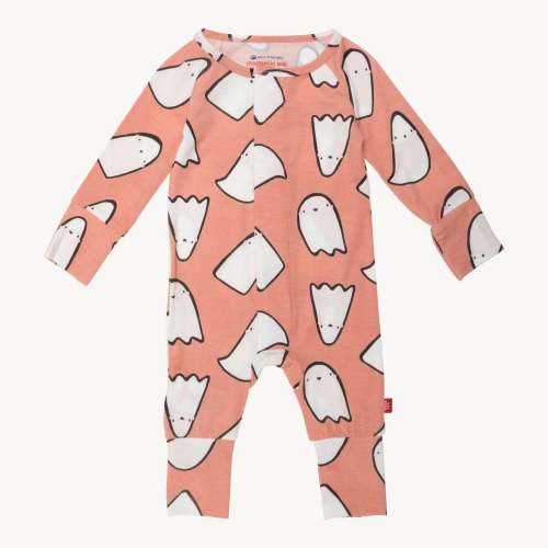 squad ghouls modal magnetic convertible grow with me coverall – Magnetic Me