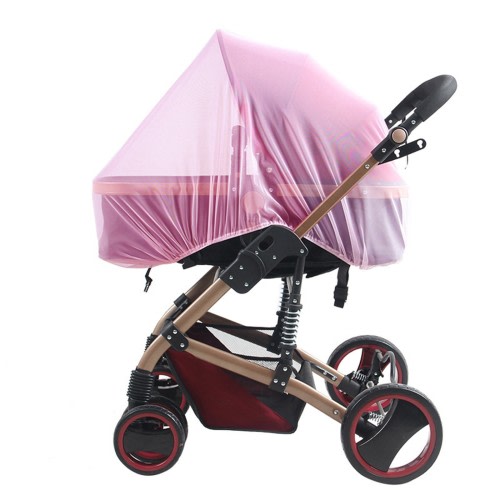 Mosquito Net for Baby Stroller Universal Type for Baby Stroller Full Cover Mosquito Net Holiday Savings Gifts