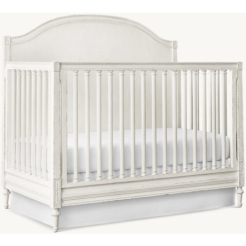 Bellina Arched Conversion Crib | RH Baby & Child