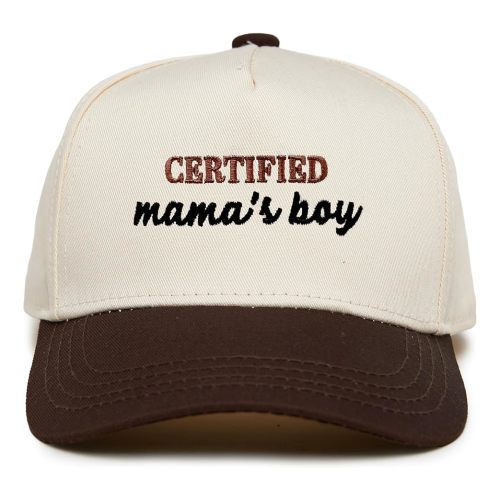 Funky Junque Premium Kids Trucker Hat Vintage Snapback Baseball Cap - Toddler Designs, Infant Sizes