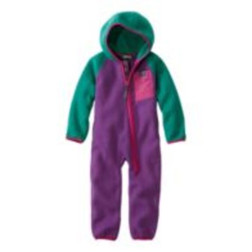 Infants' Retro Mountain Classic Fleece
