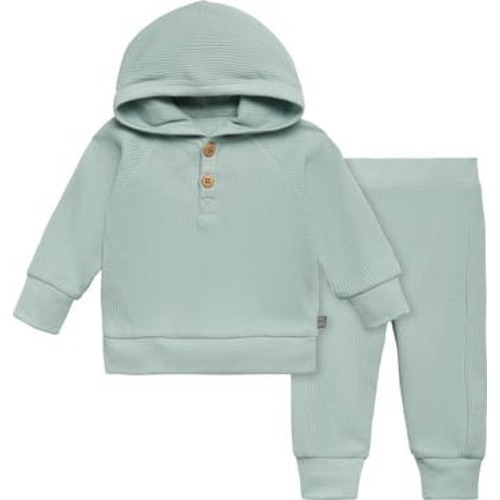Hoodie & Pant Set, 0-3M