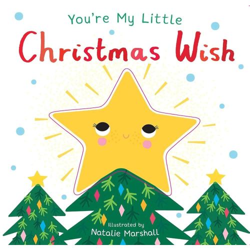 You're My Little Christmas Wish