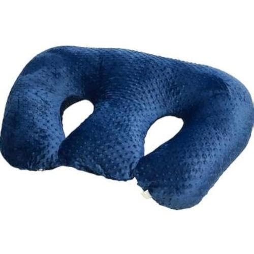 Twin Z Pillow Cover Navy - Cover ONLY