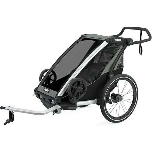 Thule Chariot Lite Multisport Trailer & Stroller