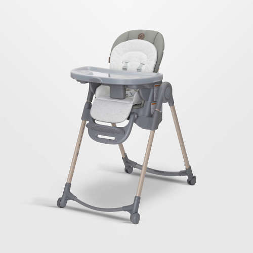 Maxi-Cosi ® Minla Classic Green 6-in-1 Convertible Baby High Chair