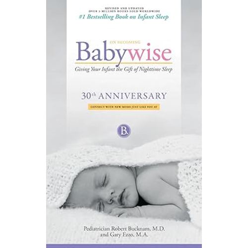 On Becoming Babywise