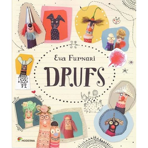 Drufs - Serie Miolo Mole Paperback – January 1, 1900