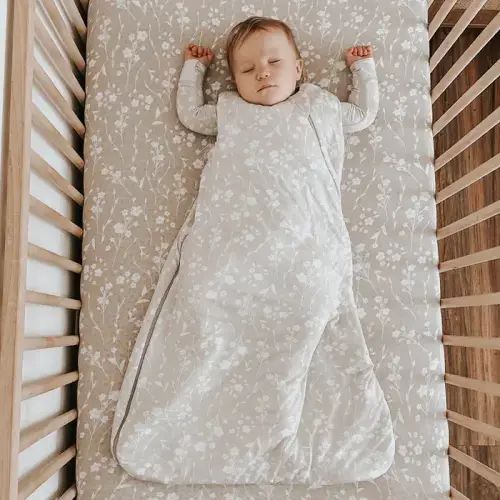Sleep Sack - Magnolia / 2.5 TOG