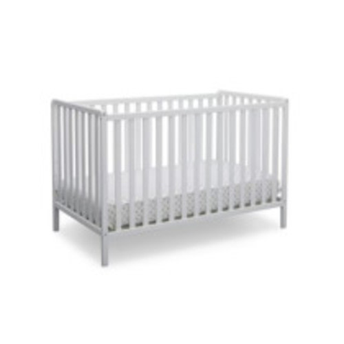 Heartland 4-in-1 Convertible Crib