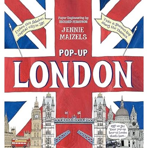 Pop-Up London
