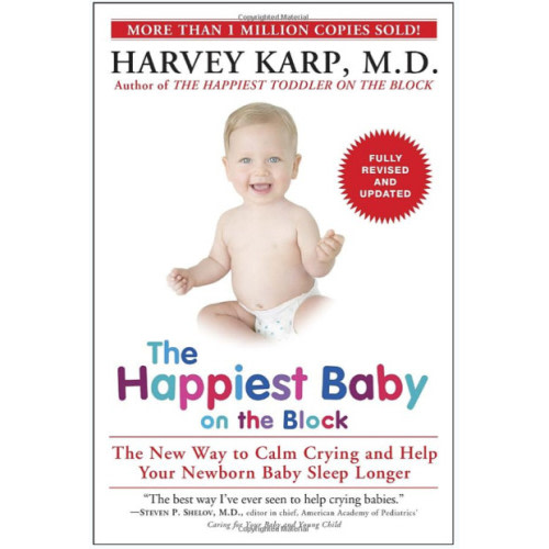 The Happiest Baby on the Block - Paperback