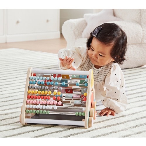 Big Jigs x PBK Triangle Activity Center