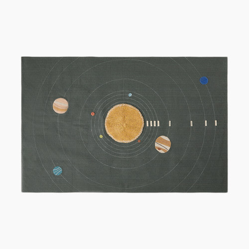 Lorena Canals Solar System Wall Hanger