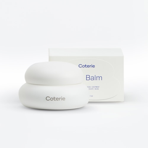 Bun Balm | Coterie