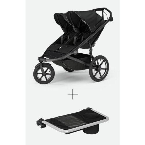 Urban Glide 3 Double Bundle