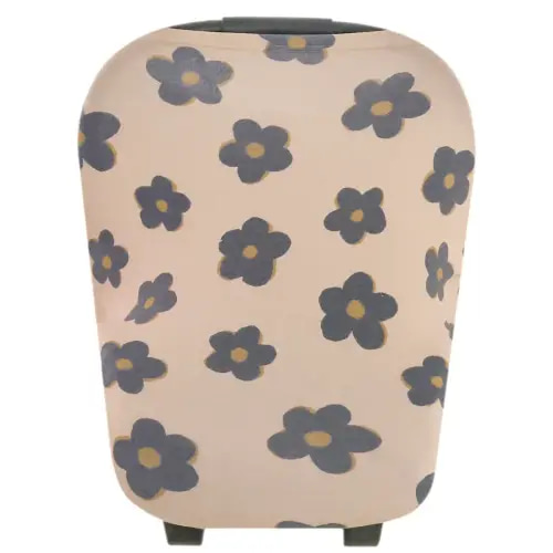 Multi-Use Cover Gemma in Tan - Kicks and Giggles