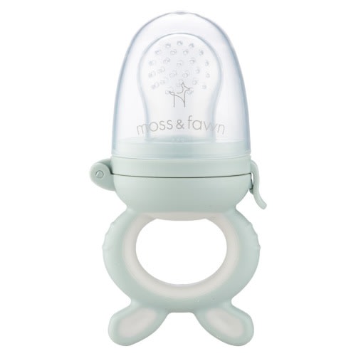 MOSS & FAWN Forage Feeder, Fern