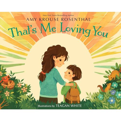 That's Me Loving You
