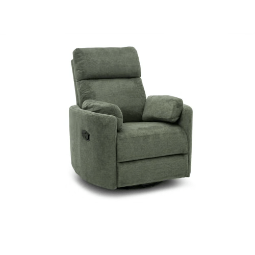 Cooper Swivel Recliner | Furniture Row