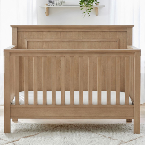 Fillmore 4-in-1 Convertible Crib