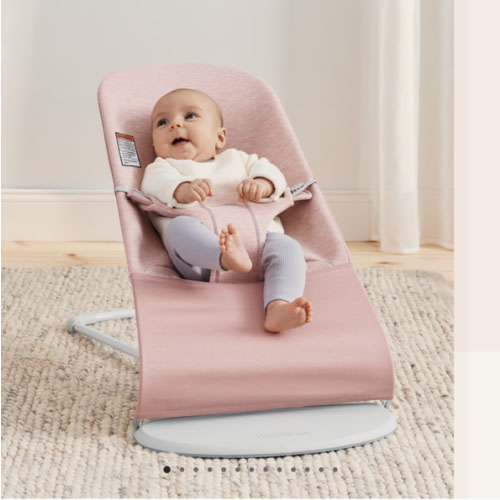 BabyBjörn Bouncer Bliss