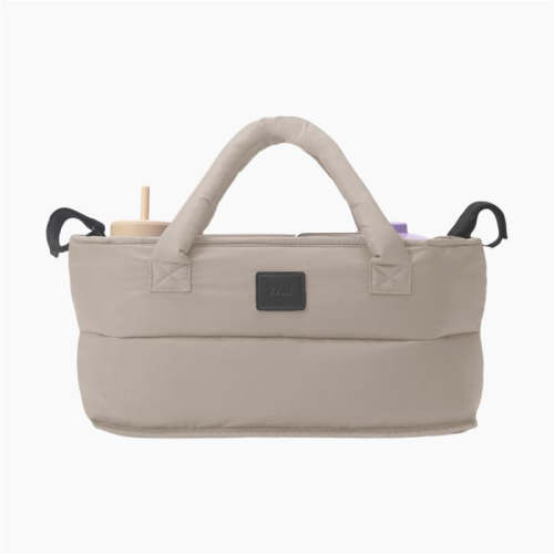 7AM - Stroller Organizer - Oat