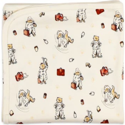 Organic Cotton Blanket