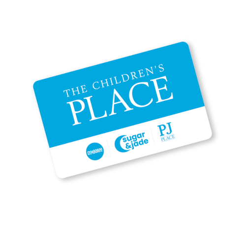 Children’s place Gift Card