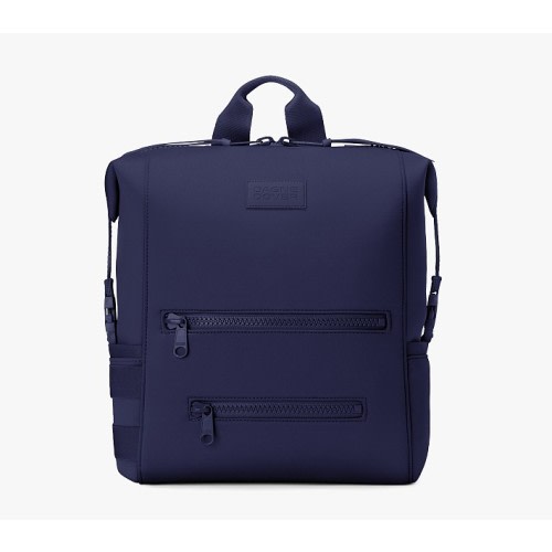 Dagne Dover Indi Neoprene Diaper Backpack