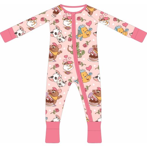 Sidekicks Jammies