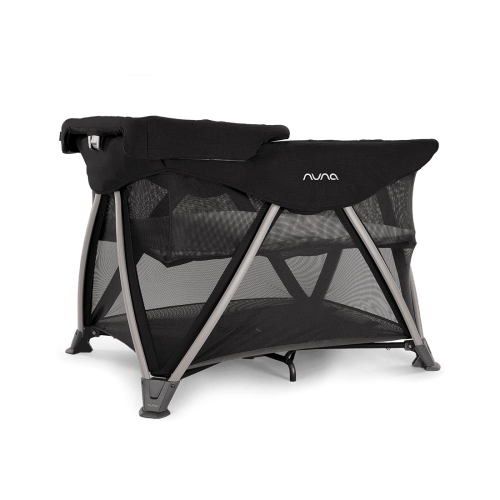 Nuna SENA Aire with New Zip-off Bassinet + Changer – Bambi Baby