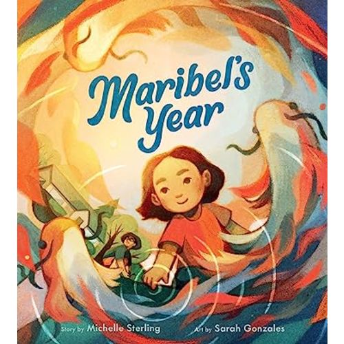Maribel’s Year