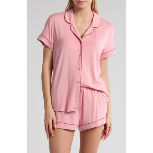 Moonlight Eco Short Pajamas, Medium