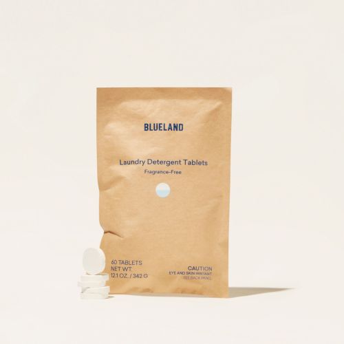 Laundry Detergent Tablet Refills