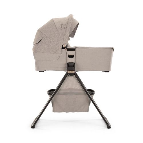 Nuna MIXX™ Next Stroller Bassinet & Stand
