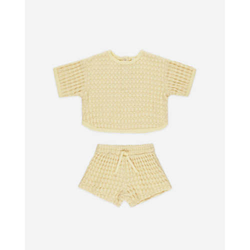 Jayden Set || Yellow
